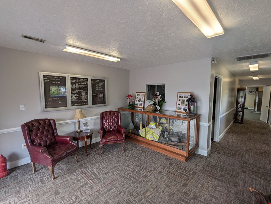 2140 Wade-Stedman Road