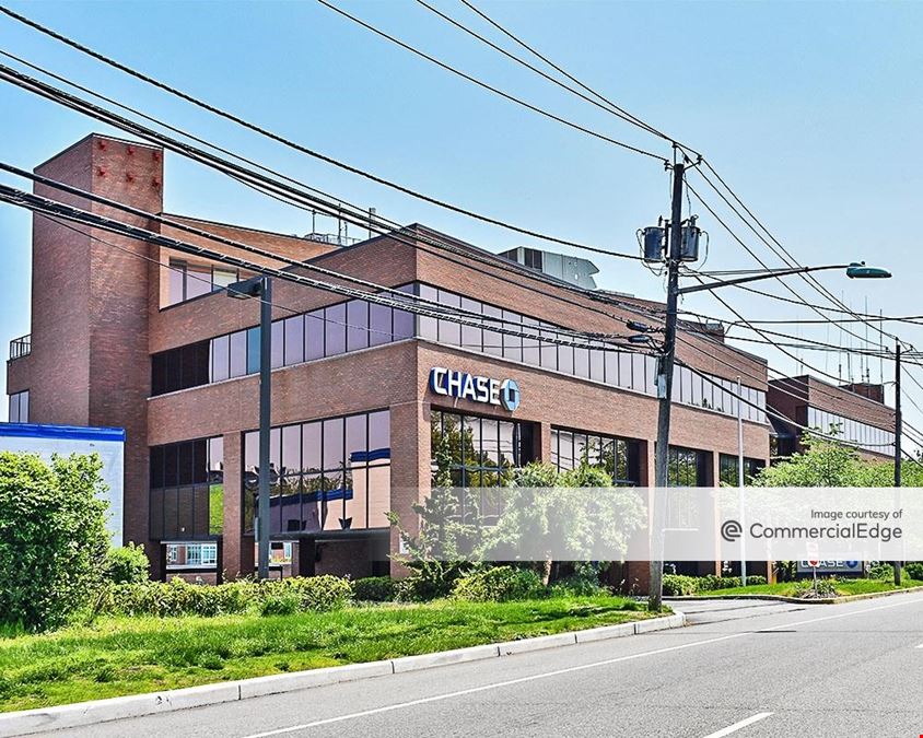 460 Bergen Blvd