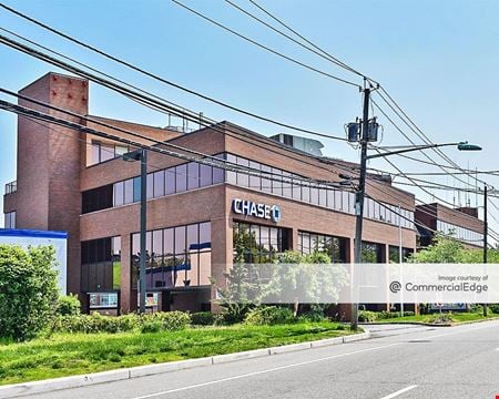 Preview of Office space for Rent at 460 Bergen Blvd