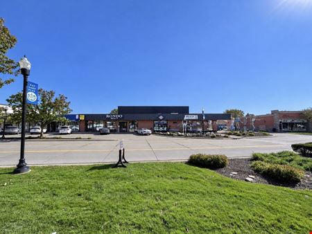 Preview of Office space for Rent at 23200 Greater Mack Ave