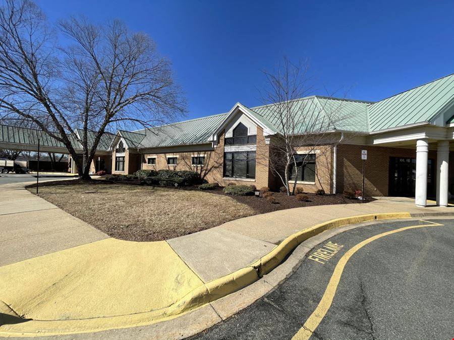 422 Garrisonville Rd