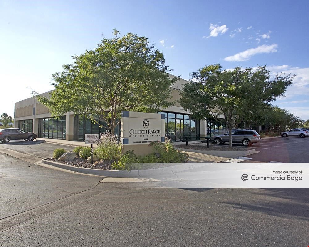 Church Ranch Corporate Center