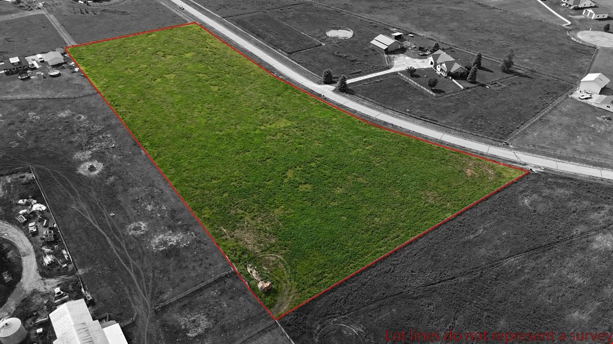 147 Farmland Acres