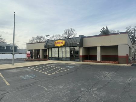 Preview of Retail space for Sale at 1050 Mount Vernon Ave