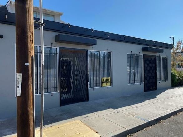 Preview of Retail space for Rent at 3552-3554 Northeast Sandy Boulevard