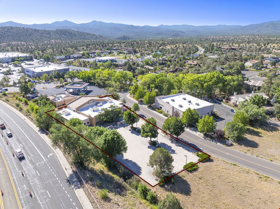 Multi Use Sale Opportunity in Prescott
