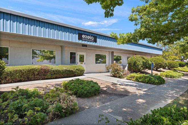 Preview of Office space for Rent at 900 Fortress Street