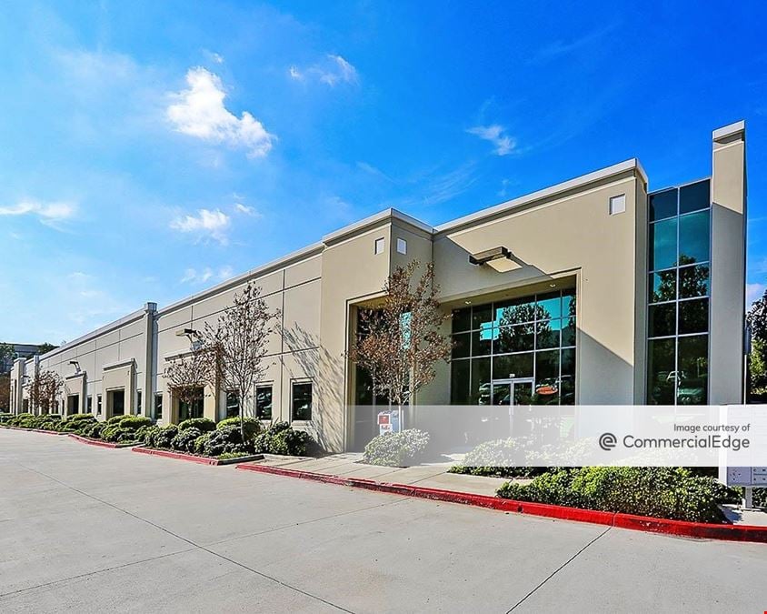 13000, 13125, 13135 & 13200 Danielson Street