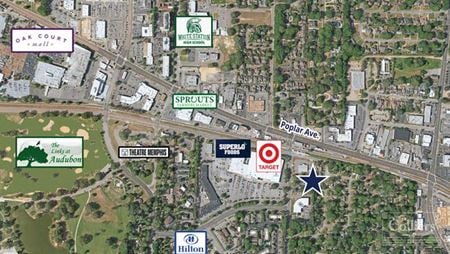 Preview of Office space for Rent at Duplicate of 668 Colonial Rd