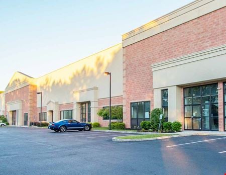Preview of Industrial space for Rent at 165 E. 9th Avenue