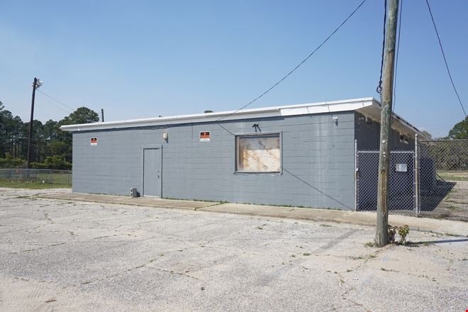 Preview of Office space for Rent at 5406 Lillian Hwy.