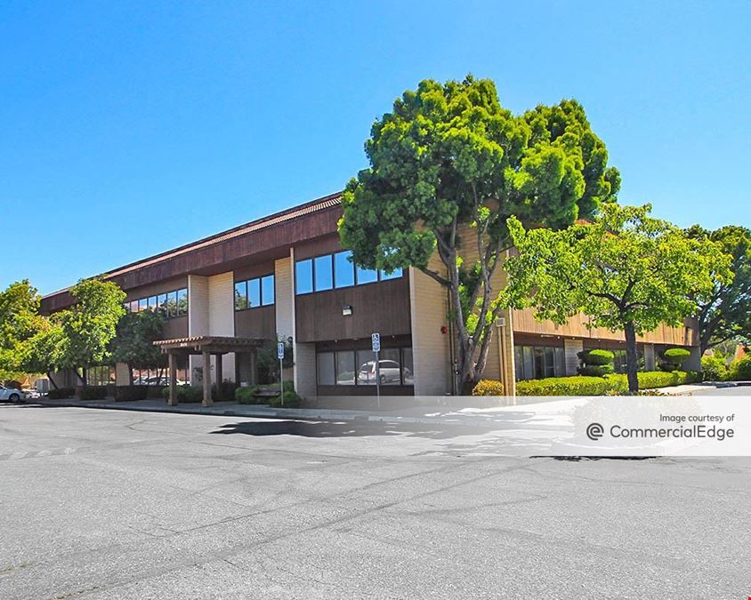 10430 South De Anza Blvd