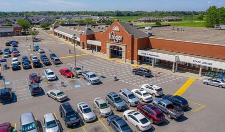 Preview of Retail space for Rent at 6095 Gender Road