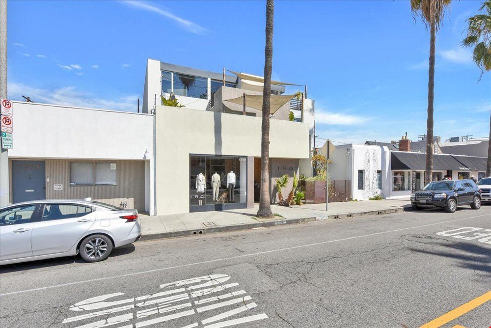 1319 Abbot Kinney