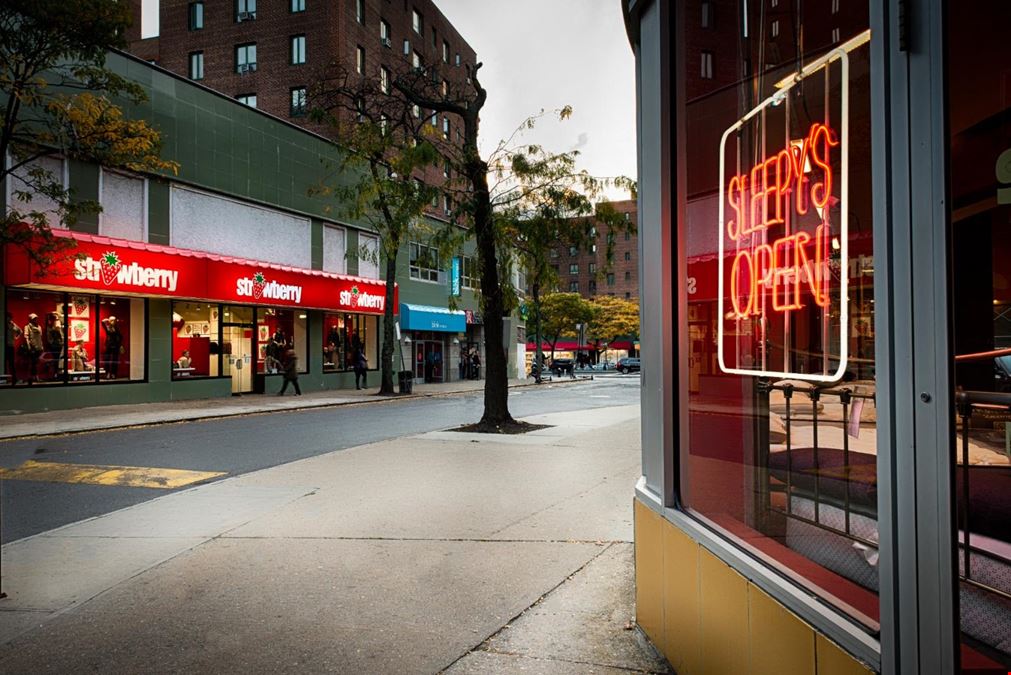 Parkchester Office