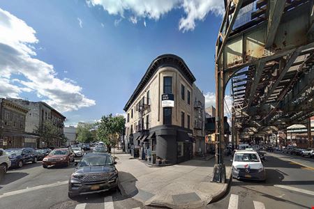 Preview of Retail space for Sale at 6326 New Utrecht Avenue