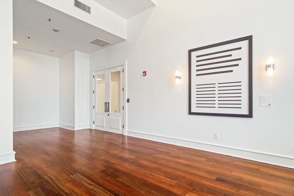 Peppermint Building Co-Working
