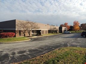 9355 - 9375 Dielman Industrial Court