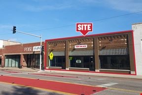 DOUGLAS DESIGN DISTRICT RETAIL
