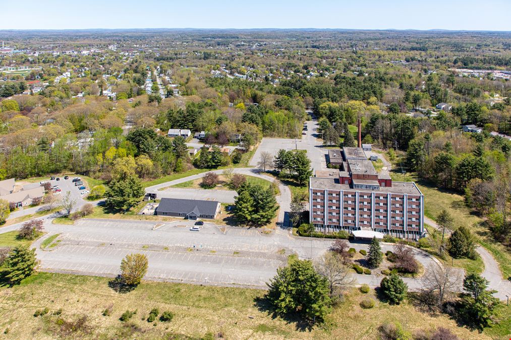 The Seton Project