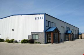 King Industrial Park