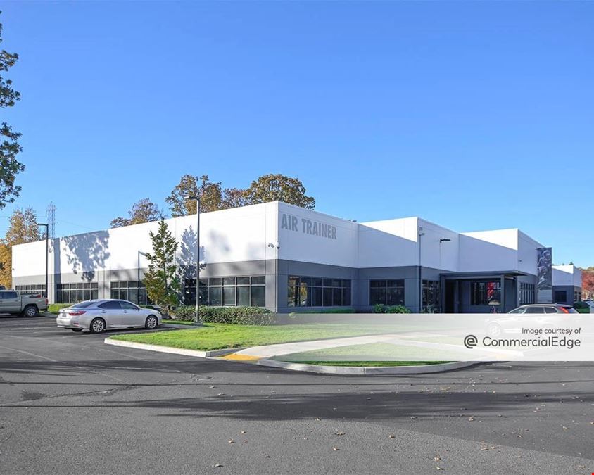 Beaverton Creek - Buildings 19 & 20