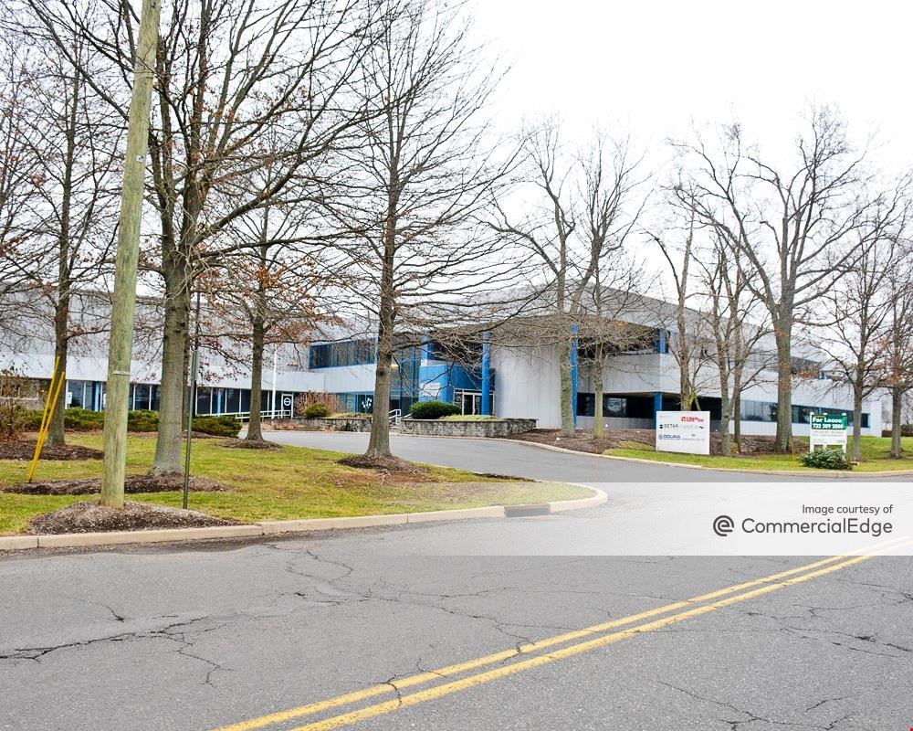 Riverview Technology Center