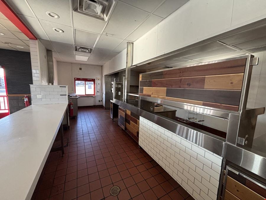 5410 Peachtree Industrial Blvd