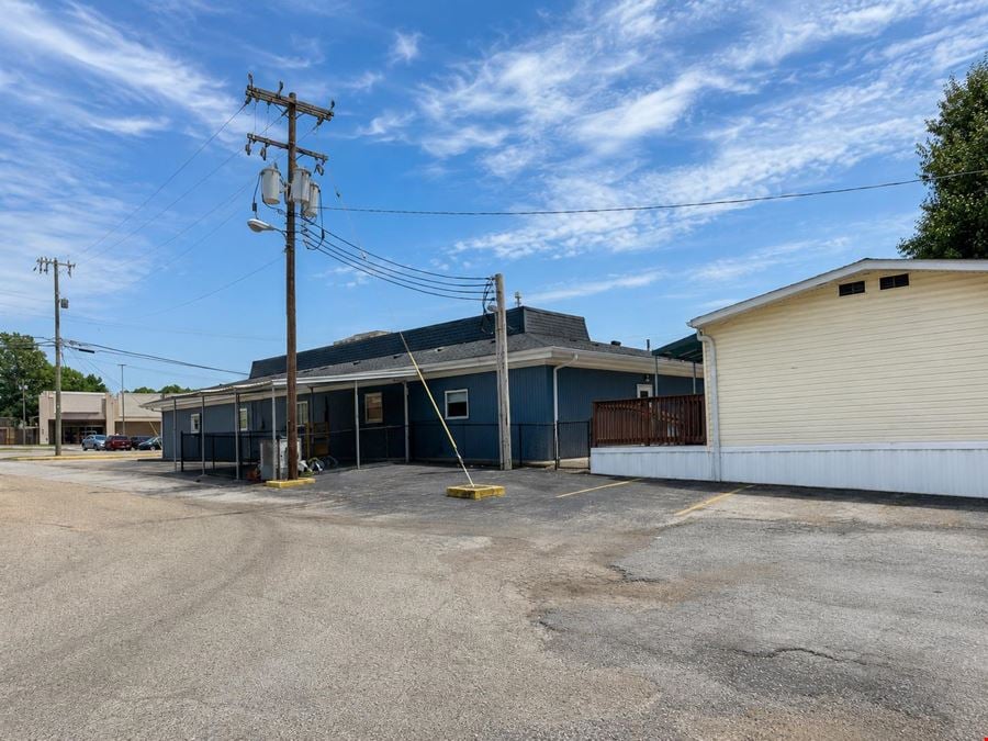 Daycare Buisness with Real Estate
