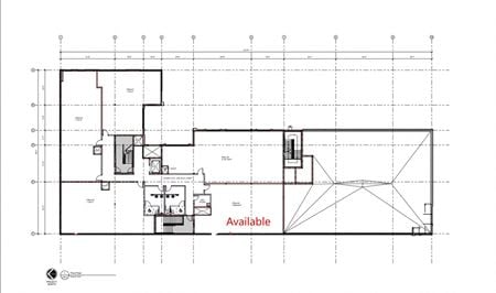 Preview of Office space for Sale at 9508 34 Avenue Northwest