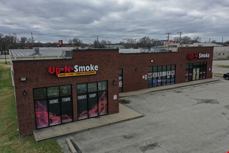 Preview of Retail space for Rent at 100 Lawrence Ln