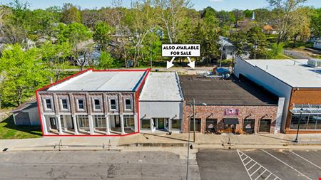 Preview of Retail space for Sale at 117-119 W Bean St