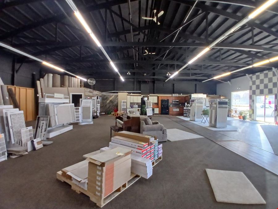 Jacksonville Flooring 
