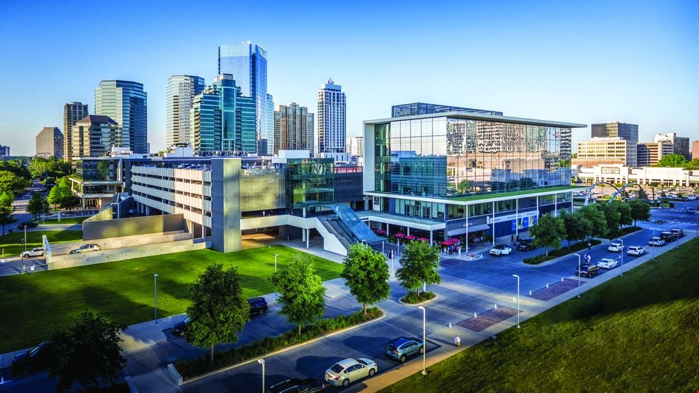 BLVD Place