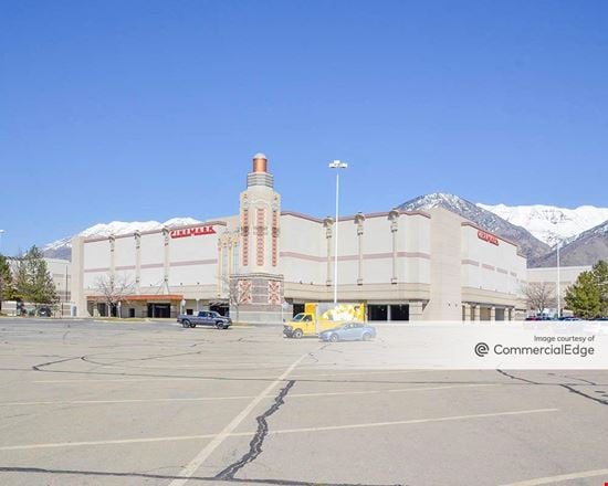 Preview of Retail space for Rent at 1200 Towne Centre Blvd