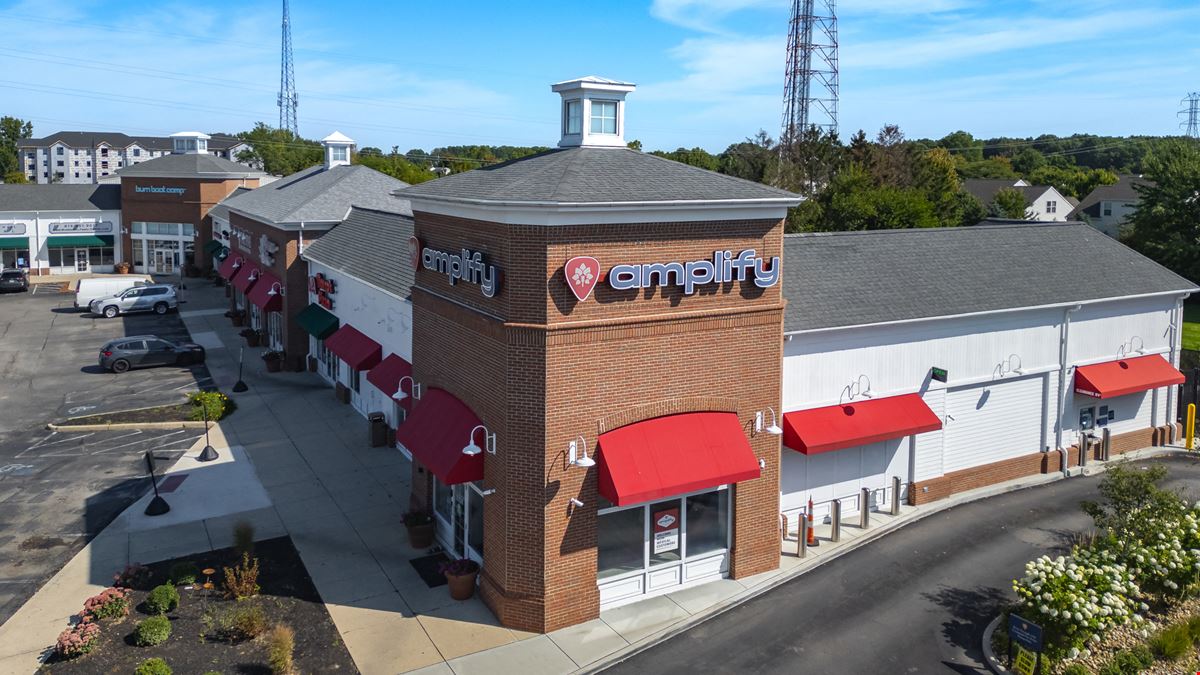 5304 N. HAMILTON RD