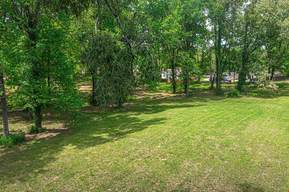 600 East Northside Drive