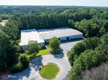 Preview of Industrial space for Rent at 5300 Port Boulevard South
