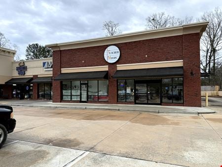 Preview of Other space for Rent at 6394 Zebulon Rd