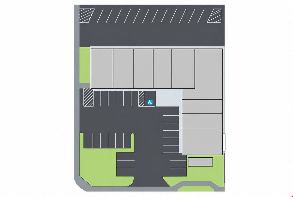 Desert Valley Plaza