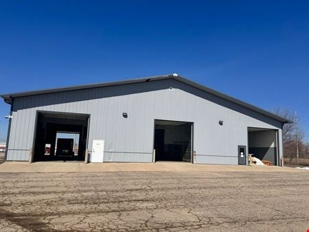 Preview of Industrial space for Sale at 440 E. Backbone Rd