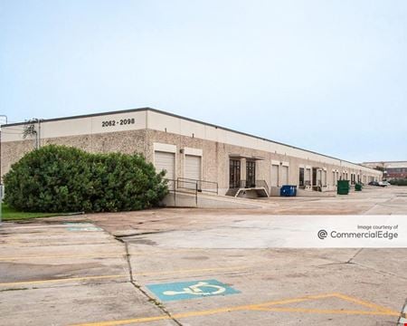 Preview of Industrial space for Rent at 1930 Afton Street