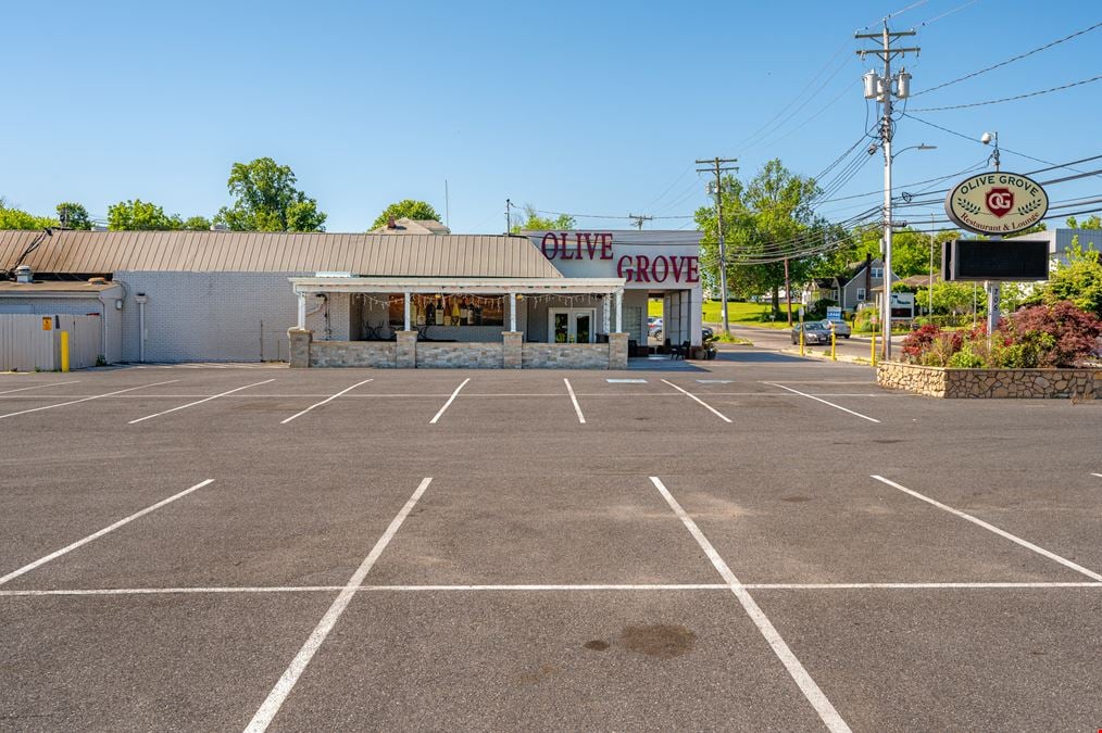 705 North Hammonds Ferry Road