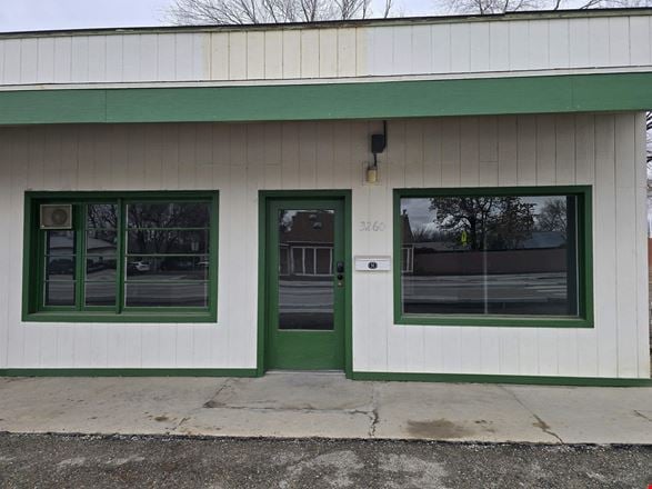Preview of Other space for Rent at 3258 F Rd