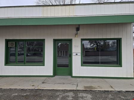 Preview of Other space for Rent at 3258 F Rd