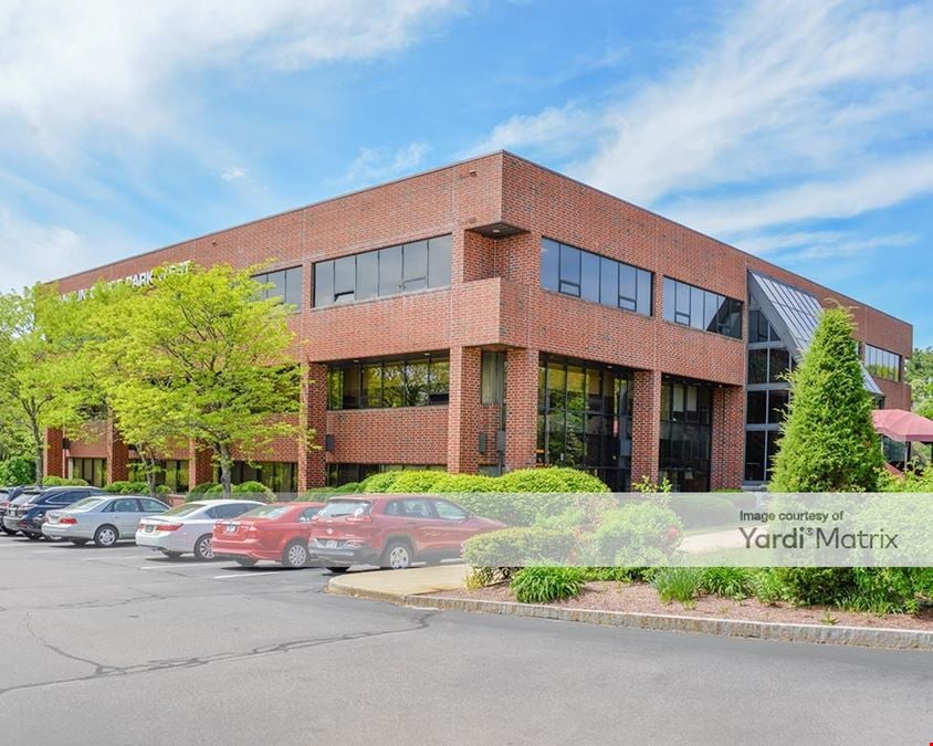 Franklin Office Park West