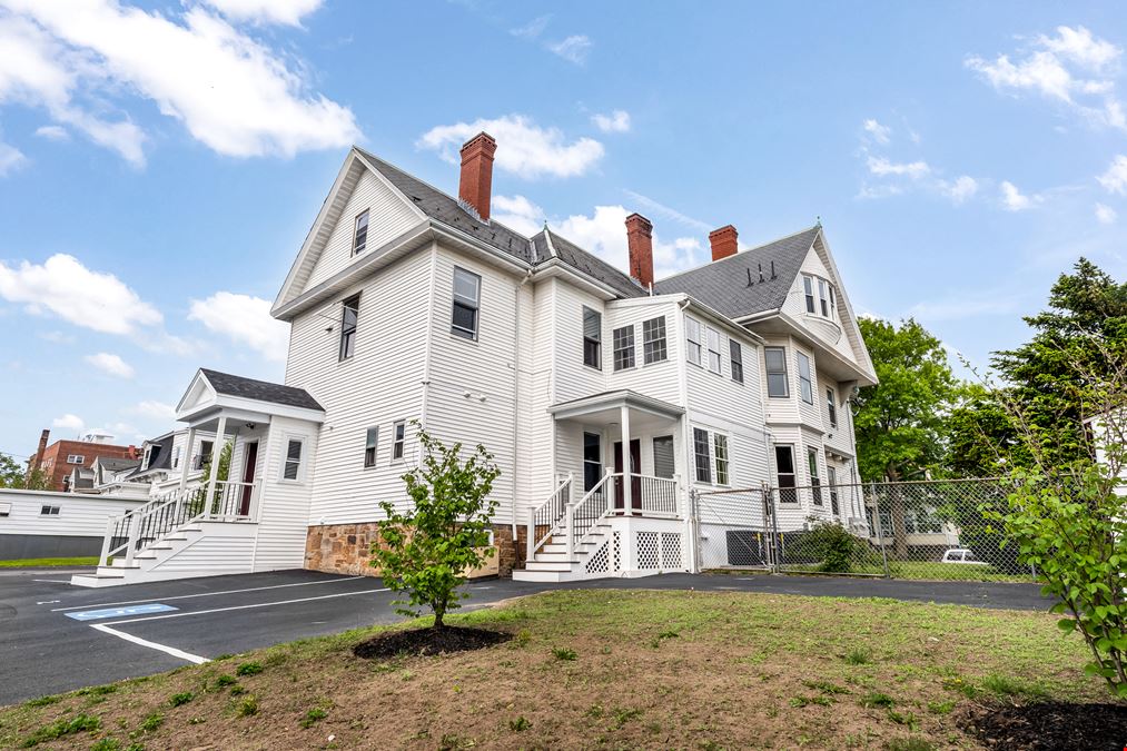 180 Jackson St