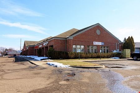 Preview of Retail space for Rent at 6540 Millennium Drive