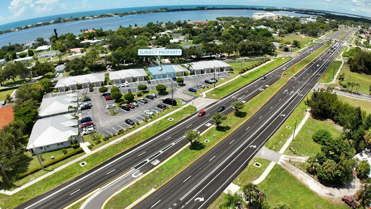 Osprey Executive Park