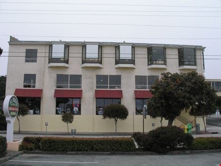 Preview of Retail space for Rent at 585 Cannery Row